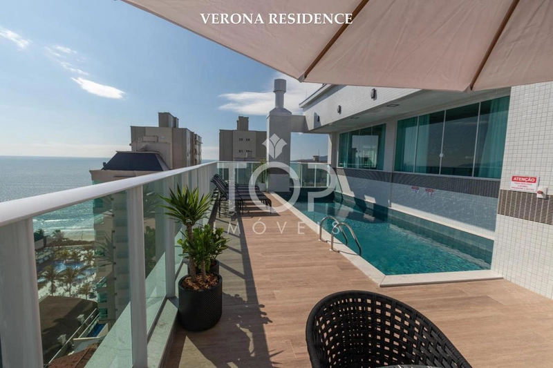 APARTAMENTO COM 3 SUITES E 2 VAGAS EM MEIA PRAIA: 34ª foto da galeria de imagens do imóvel