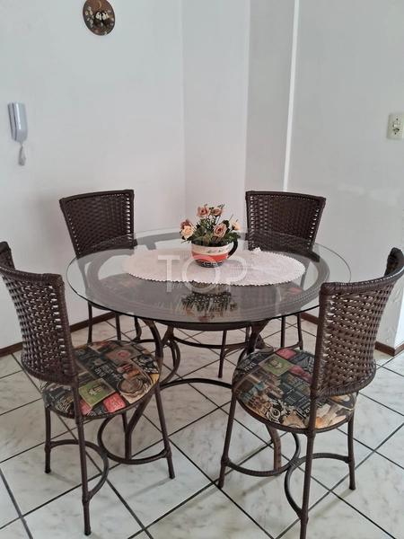 APARTAMENTO LOCALIZADO NO CENTRO DE ITAPEMA: 12ª foto da galeria de imagens do imóvel