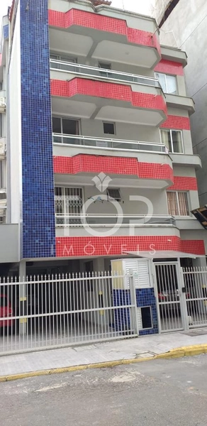 APARTAMENTO LOCALIZADO NO CENTRO DE ITAPEMA: 2ª foto da galeria de imagens do imóvel