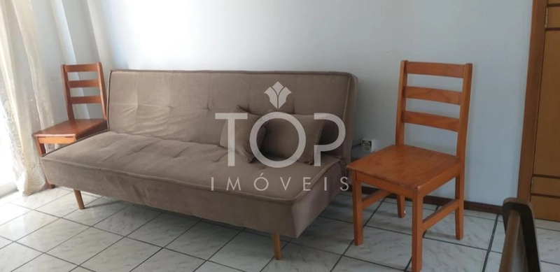APARTAMENTO LOCALIZADO NO CENTRO DE ITAPEMA: 3ª foto da galeria de imagens do imóvel