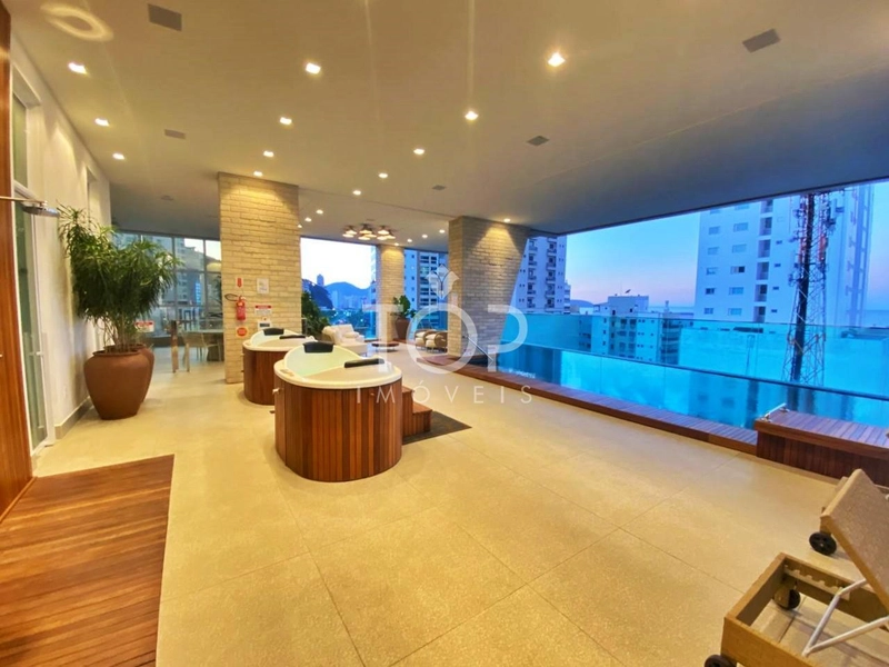 APARTAMENTO PRONTO COM 3 SUITES EM MEIA PRAIA: 55ª foto da galeria de imagens do imóvel