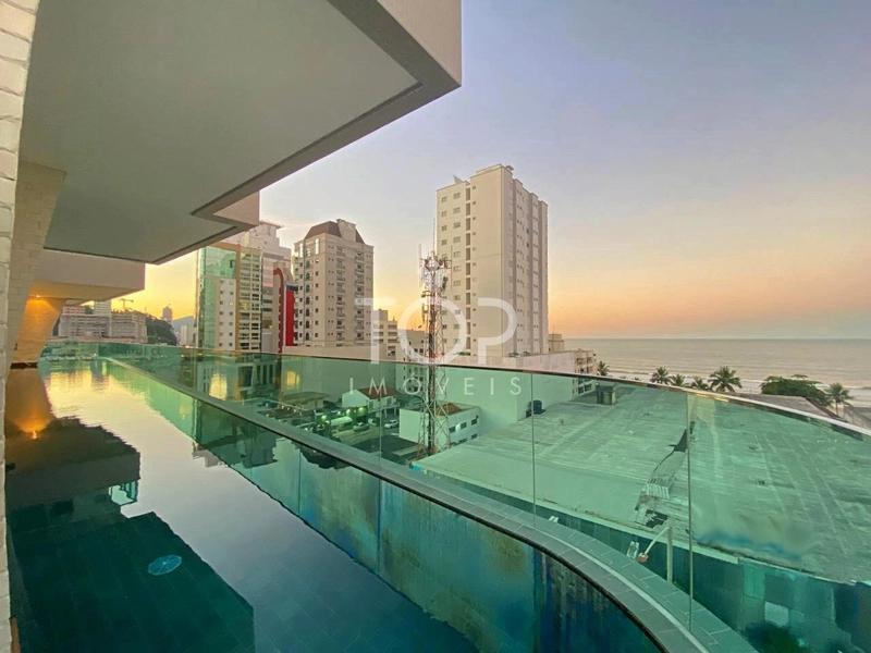 APARTAMENTO PRONTO COM 3 SUITES EM MEIA PRAIA: 45ª foto da galeria de imagens do imóvel