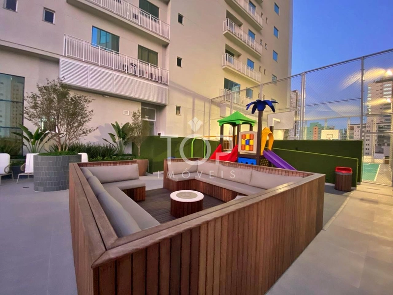 APARTAMENTO PRONTO COM 3 SUITES EM MEIA PRAIA: 35ª foto da galeria de imagens do imóvel