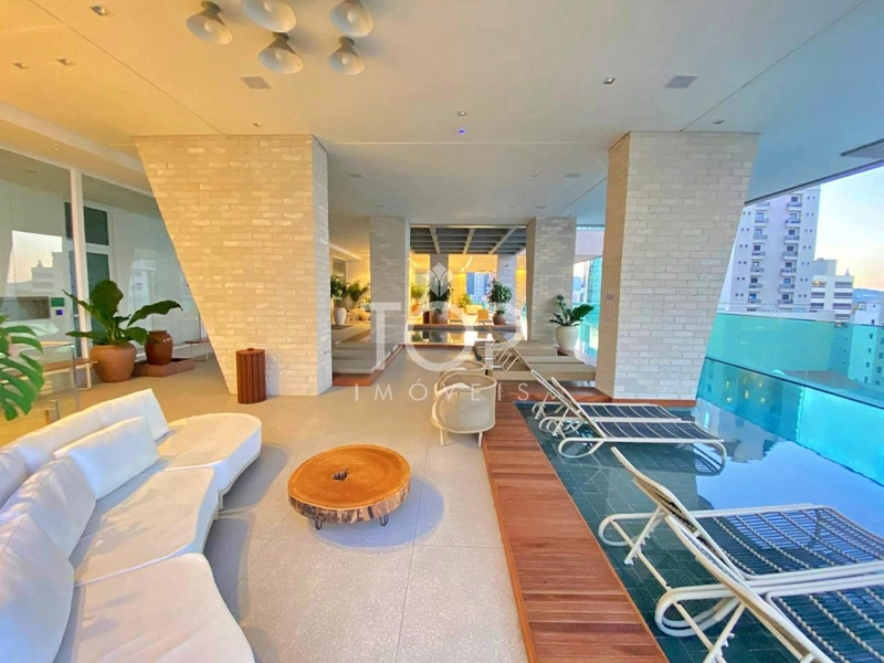 APARTAMENTO PRONTO COM 3 SUITES EM MEIA PRAIA: 50ª foto da galeria de imagens do imóvel