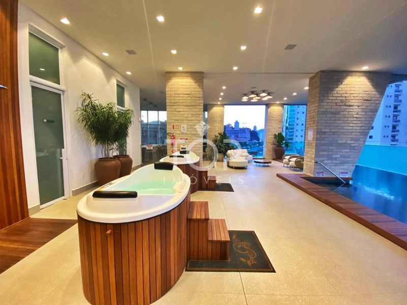 APARTAMENTO PRONTO COM 3 SUITES EM MEIA PRAIA: 52ª foto da galeria de imagens do imóvel