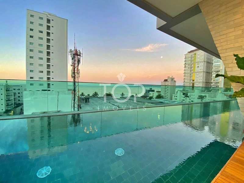 APARTAMENTO PRONTO COM 3 SUITES EM MEIA PRAIA: 54ª foto da galeria de imagens do imóvel
