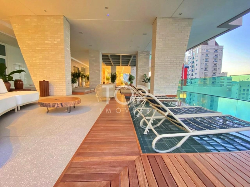 APARTAMENTO PRONTO COM 3 SUITES EM MEIA PRAIA: 48ª foto da galeria de imagens do imóvel