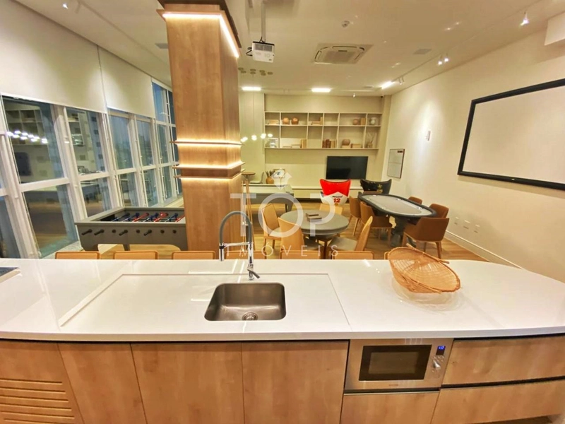 APARTAMENTO PRONTO COM 3 SUITES EM MEIA PRAIA: 44ª foto da galeria de imagens do imóvel