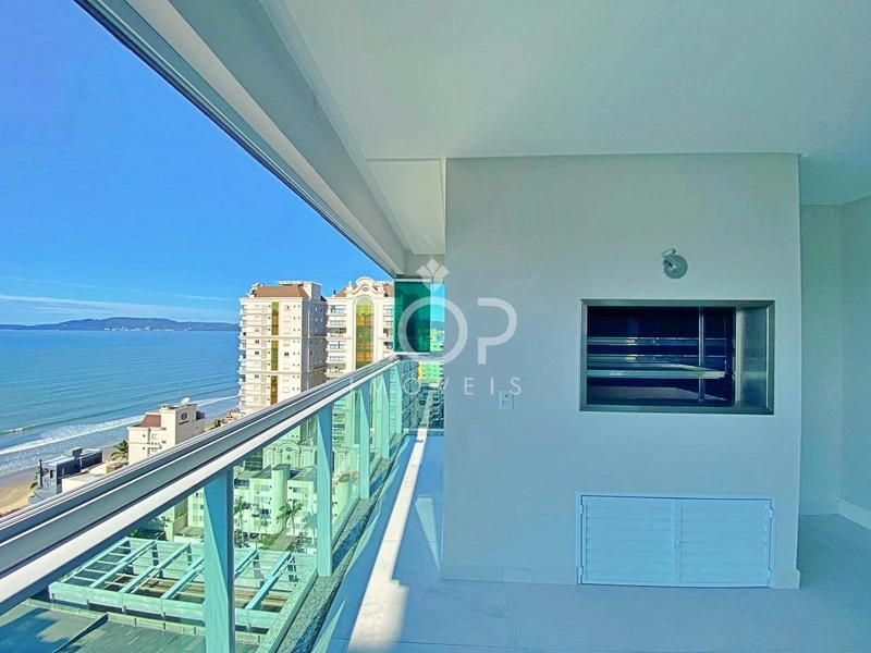 APARTAMENTO PRONTO COM 3 SUITES EM MEIA PRAIA: 17ª foto da galeria de imagens do imóvel