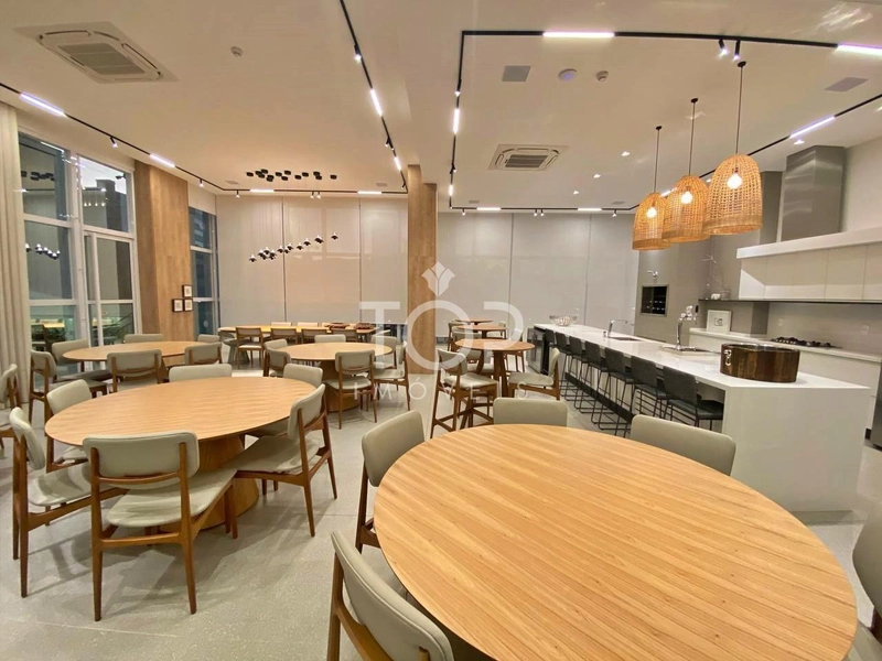 APARTAMENTO PRONTO COM 3 SUITES EM MEIA PRAIA: 41ª foto da galeria de imagens do imóvel