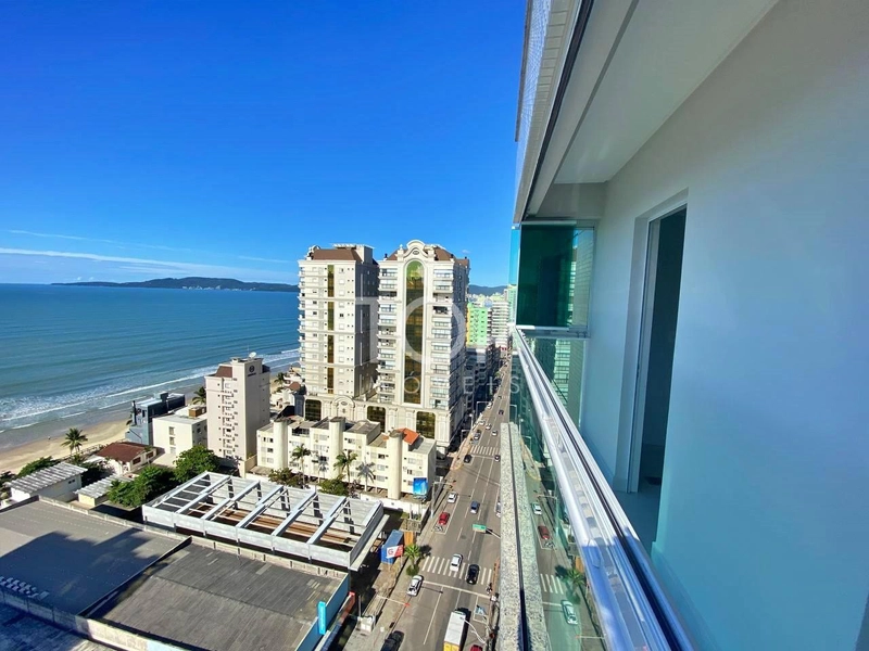 APARTAMENTO PRONTO COM 3 SUITES EM MEIA PRAIA: 15ª foto da galeria de imagens do imóvel