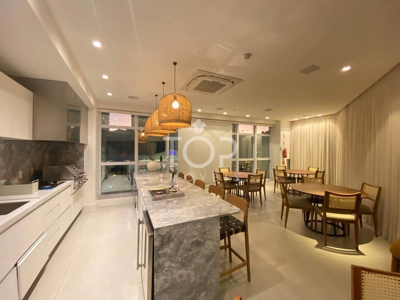 APARTAMENTO PRONTO COM 3 SUITES EM MEIA PRAIA: 33ª foto da galeria de imagens do imóvel