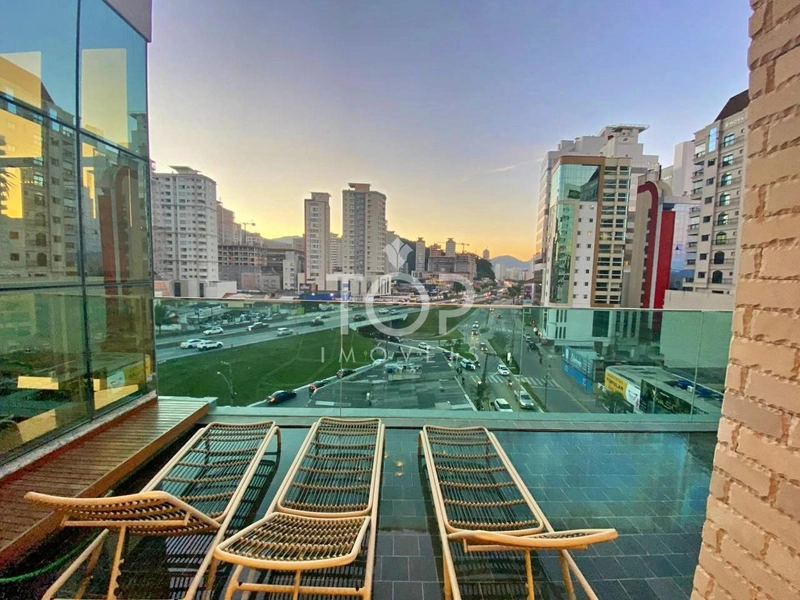 APARTAMENTO PRONTO COM 3 SUITES EM MEIA PRAIA: 57ª foto da galeria de imagens do imóvel