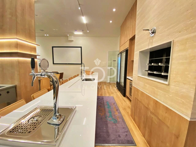 APARTAMENTO PRONTO COM 3 SUITES EM MEIA PRAIA: 47ª foto da galeria de imagens do imóvel