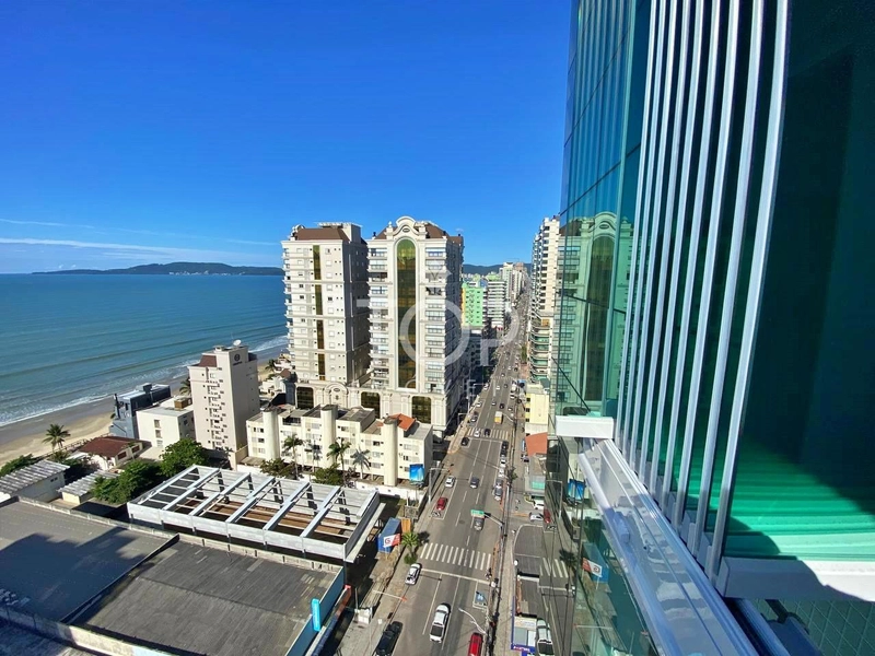 APARTAMENTO PRONTO COM 3 SUITES EM MEIA PRAIA: 11ª foto da galeria de imagens do imóvel