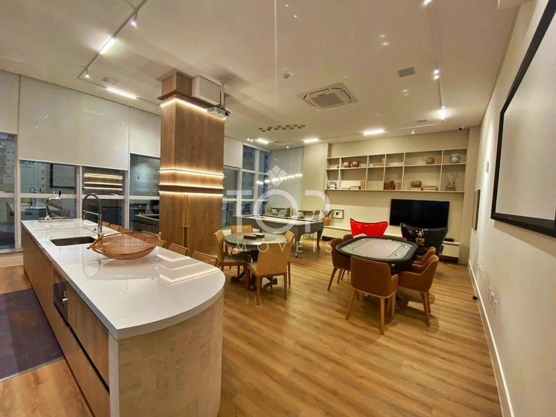 APARTAMENTO PRONTO COM 3 SUITES EM MEIA PRAIA: 46ª foto da galeria de imagens do imóvel