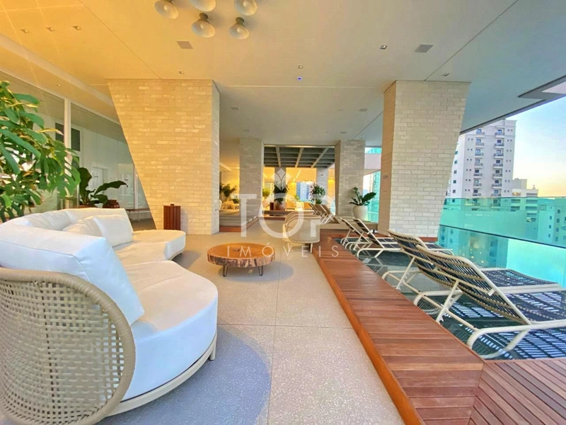APARTAMENTO PRONTO COM 3 SUITES EM MEIA PRAIA: 49ª foto da galeria de imagens do imóvel