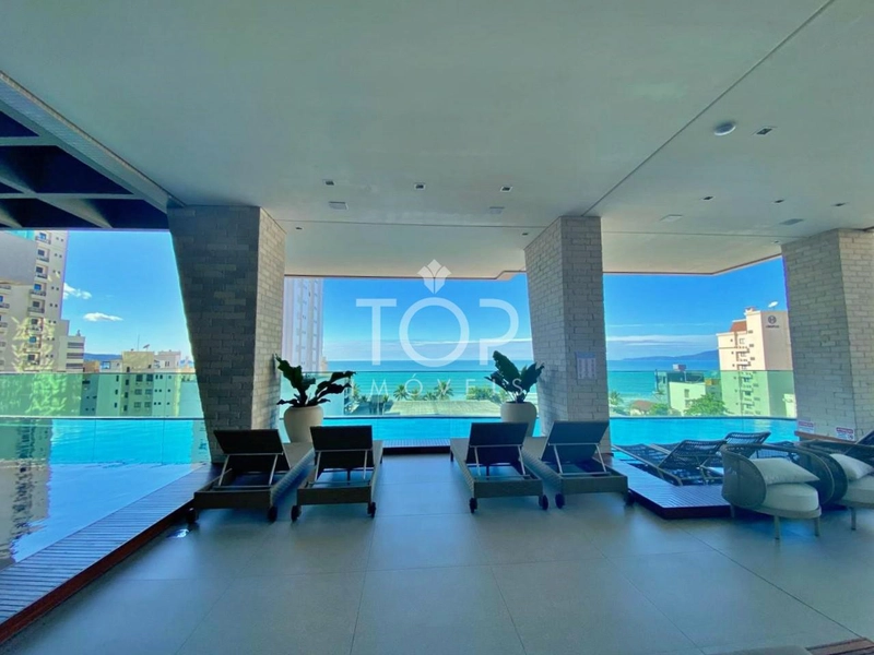 APARTAMENTO PRONTO COM 3 SUITES EM MEIA PRAIA: 3ª foto da galeria de imagens do imóvel