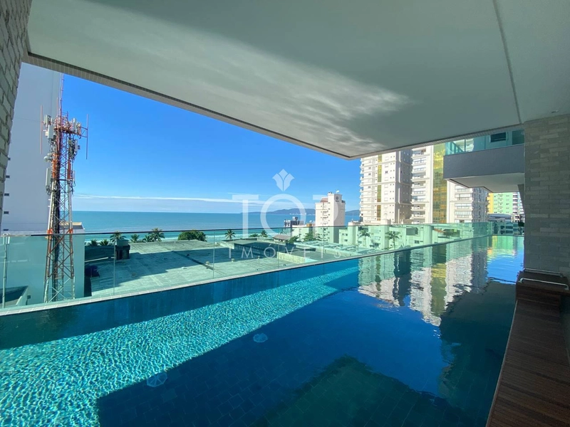 APARTAMENTO PRONTO COM 3 SUITES EM MEIA PRAIA: 5ª foto da galeria de imagens do imóvel