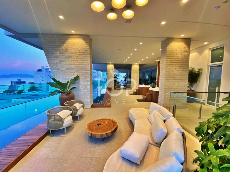 APARTAMENTO PRONTO COM 3 SUITES EM MEIA PRAIA: 56ª foto da galeria de imagens do imóvel
