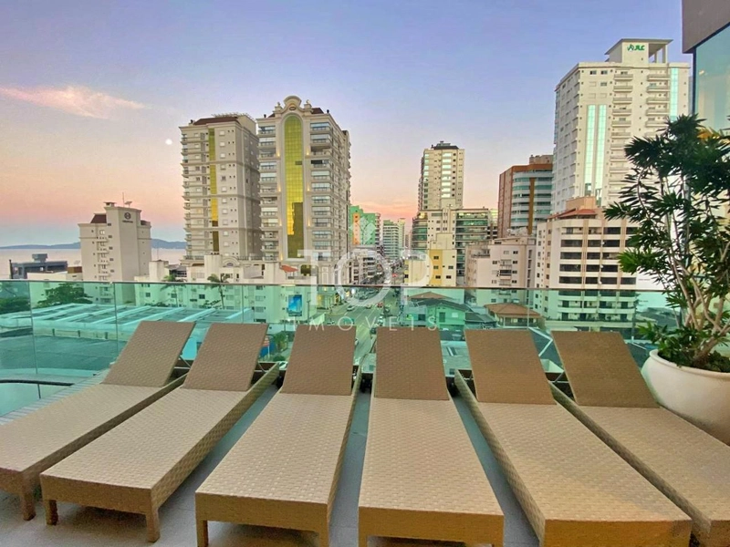 APARTAMENTO PRONTO COM 3 SUITES EM MEIA PRAIA: 51ª foto da galeria de imagens do imóvel