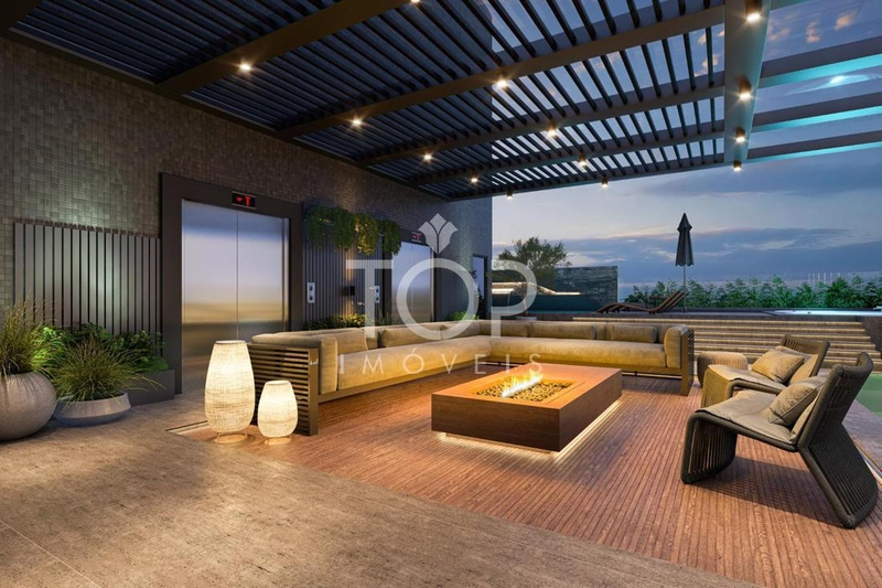 FLATS DE LUXO NA MEIA PRAIA !!!: 12ª foto da galeria de imagens do imóvel