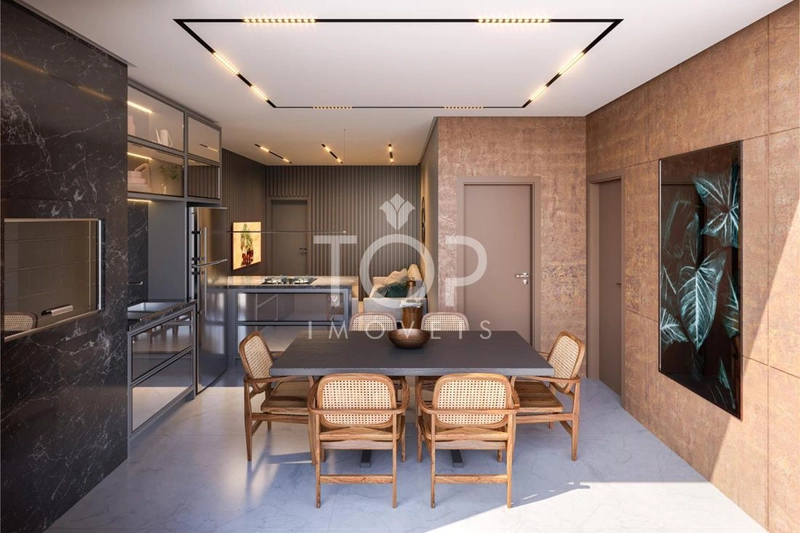 FLATS DE LUXO NA MEIA PRAIA !!!: 13ª foto da galeria de imagens do imóvel
