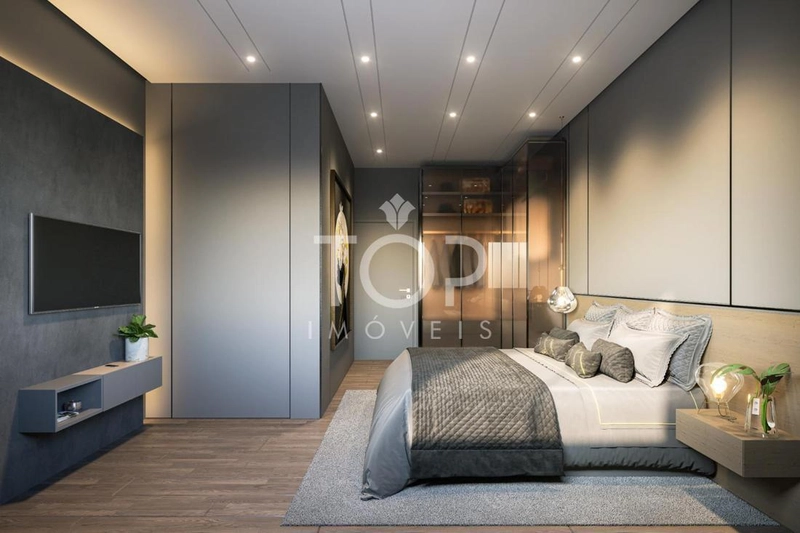FLATS DE LUXO NA MEIA PRAIA !!!: 8ª foto da galeria de imagens do imóvel