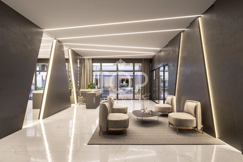 FLATS DE LUXO NA MEIA PRAIA !!!: 3ª foto da galeria de imagens do imóvel