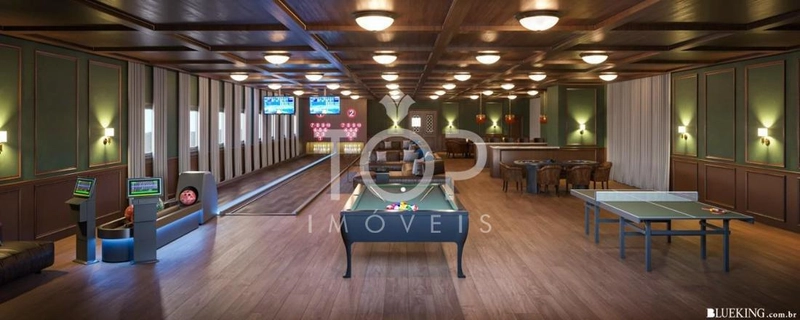 COMPACTO DE LUXO - HOME CLUB !!!: 13ª foto da galeria de imagens do imóvel