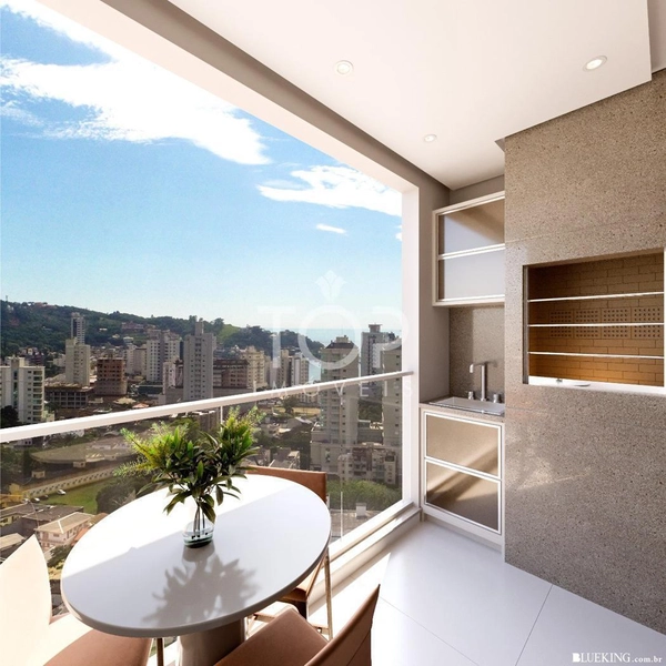 COMPACTO DE LUXO - HOME CLUB !!!: 1ª foto da galeria de imagens do imóvel