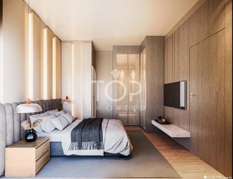 COMPACTO DE LUXO - HOME CLUB !!!: 2ª foto da galeria de imagens do imóvel