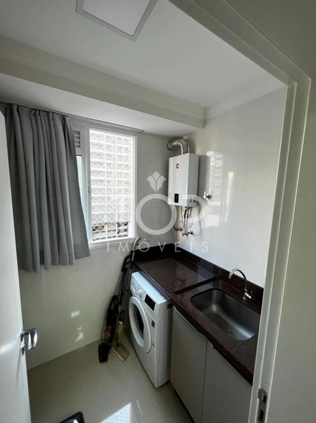 ALTO PADRÃO MOBILIADO 3 SUÍTES - MEIA PRAIA !!! : 22ª foto da galeria de imagens do imóvel