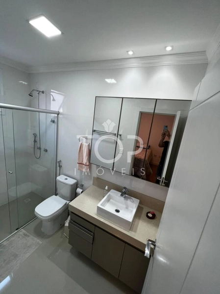 ALTO PADRÃO MOBILIADO 3 SUÍTES - MEIA PRAIA !!! : 21ª foto da galeria de imagens do imóvel