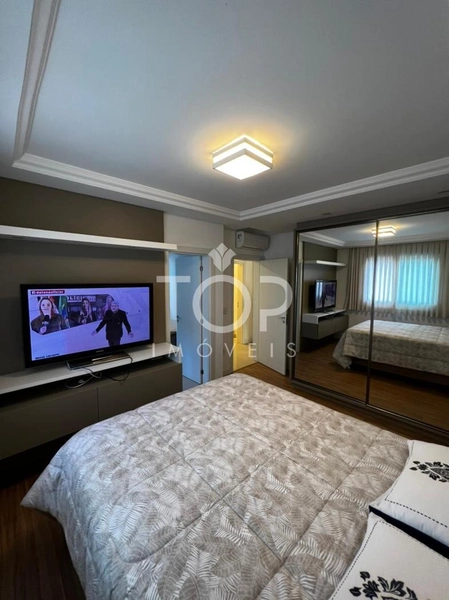 ALTO PADRÃO MOBILIADO 3 SUÍTES - MEIA PRAIA !!! : 17ª foto da galeria de imagens do imóvel