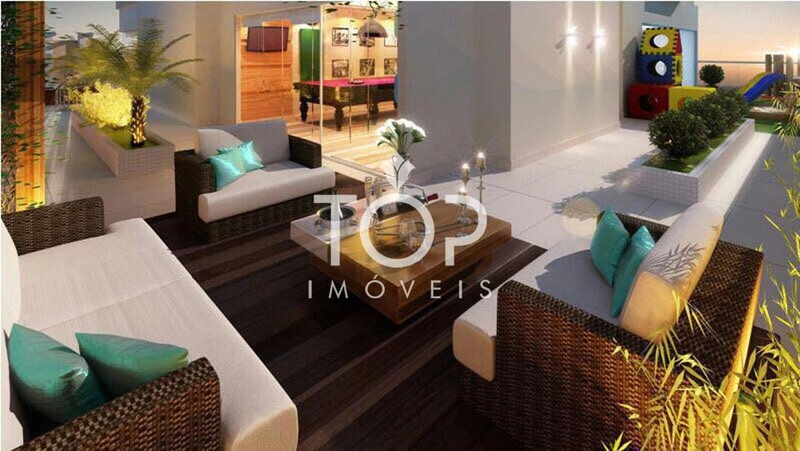 ALTO PADRÃO MOBILIADO 3 SUÍTES - MEIA PRAIA !!! : 13ª foto da galeria de imagens do imóvel