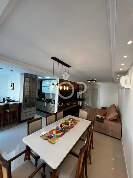 ALTO PADRÃO MOBILIADO 3 SUÍTES - MEIA PRAIA !!! : 41ª foto da galeria de imagens do imóvel
