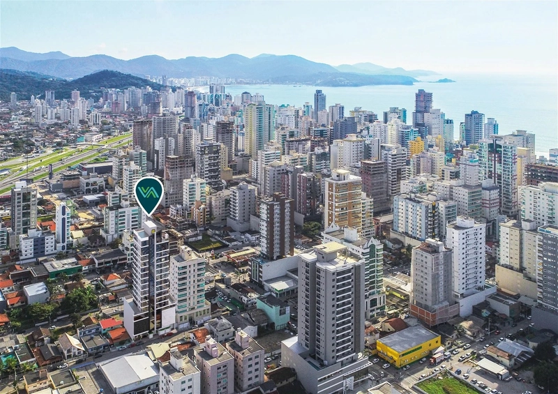 LANÇAMENTO COM EXCELENTE LOCALIZAÇÃO: 11ª foto da galeria de imagens do imóvel