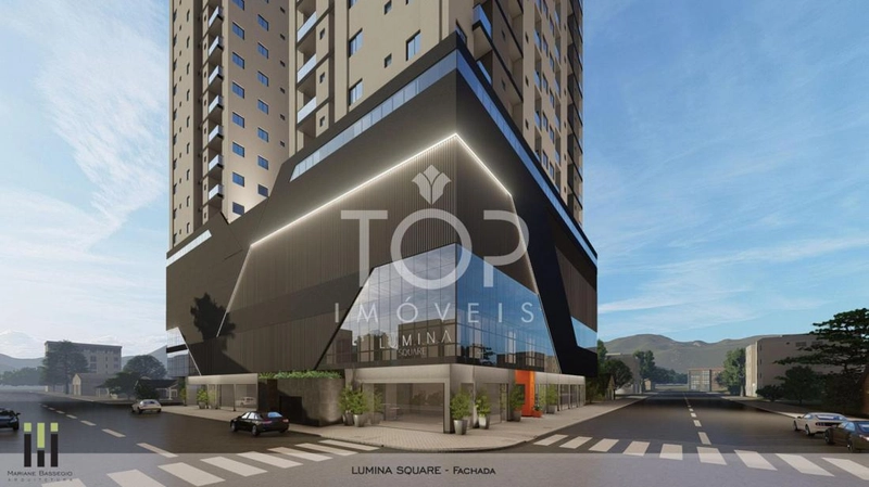 APARTAMENTO EM ITAPEMA: 3ª foto da galeria de imagens do imóvel