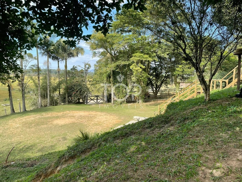 CHÁCARA / SÍTIO ALTO PADRÃO EM PORTO BELO : 10ª foto da galeria de imagens do imóvel