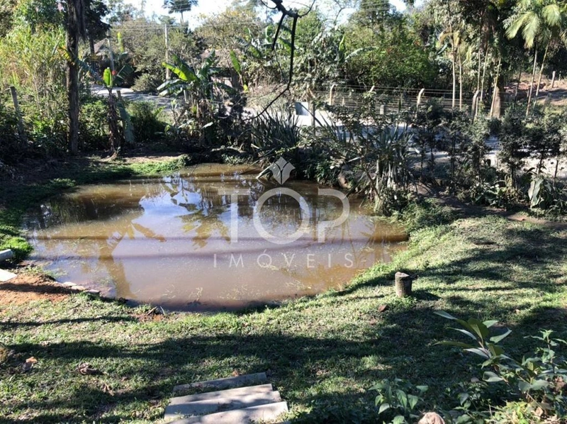 CHÁCARA / SÍTIO ALTO PADRÃO EM PORTO BELO : 13ª foto da galeria de imagens do imóvel