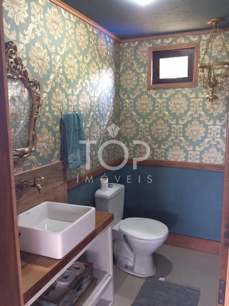 CHÁCARA / SÍTIO ALTO PADRÃO EM PORTO BELO : 27ª foto da galeria de imagens do imóvel