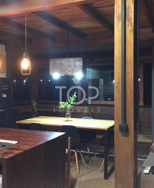 CHÁCARA / SÍTIO ALTO PADRÃO EM PORTO BELO : 14ª foto da galeria de imagens do imóvel