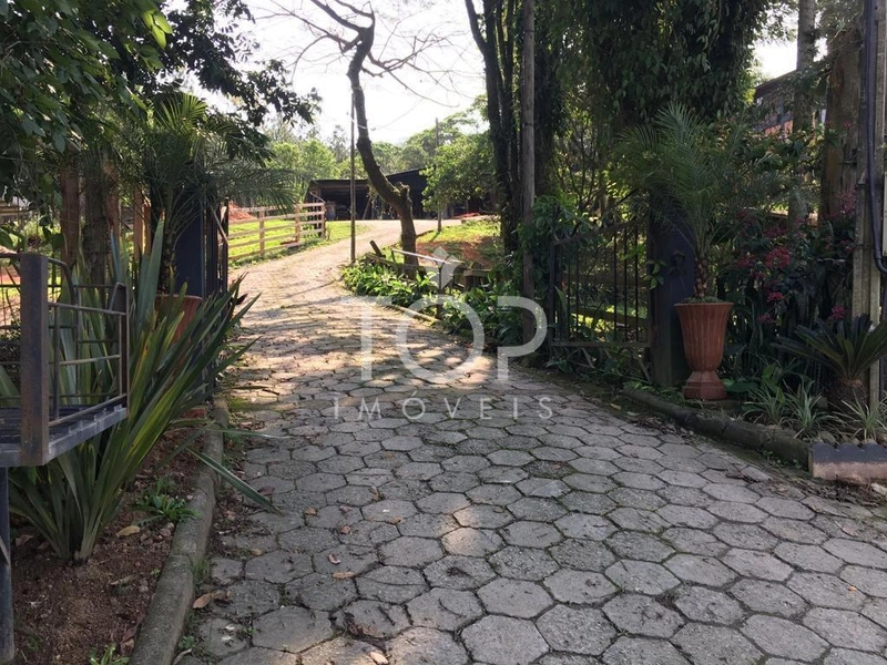 CHÁCARA / SÍTIO ALTO PADRÃO EM PORTO BELO : 4ª foto da galeria de imagens do imóvel