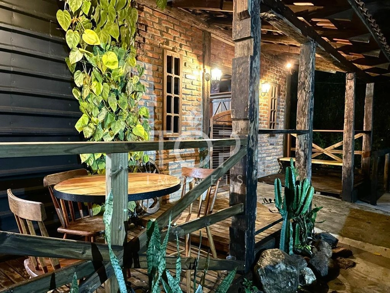 CHÁCARA / SÍTIO ALTO PADRÃO EM PORTO BELO : 6ª foto da galeria de imagens do imóvel