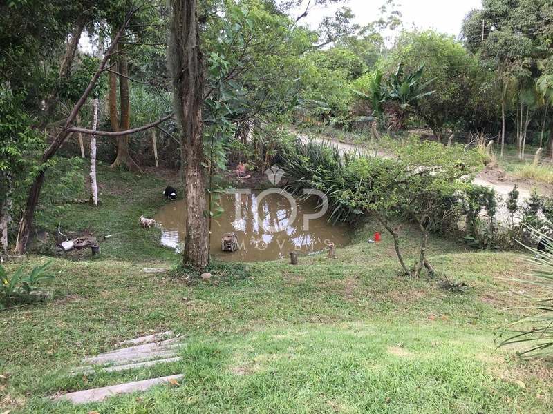 CHÁCARA / SÍTIO ALTO PADRÃO EM PORTO BELO : 29ª foto da galeria de imagens do imóvel