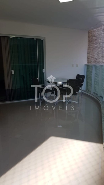 AMPLO APARTAMENTO MOBILIADO E DECORADO: 9ª foto da galeria de imagens do imóvel