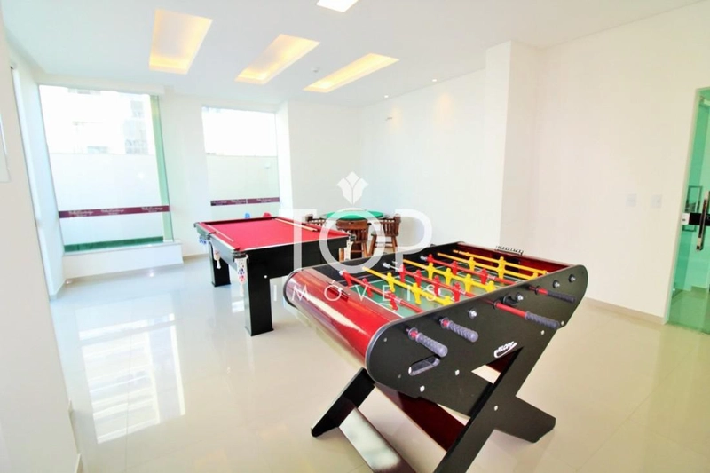 AMPLO APARTAMENTO MOBILIADO E DECORADO: 18ª foto da galeria de imagens do imóvel