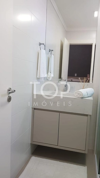 AMPLO APARTAMENTO MOBILIADO E DECORADO: 10ª foto da galeria de imagens do imóvel