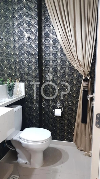 AMPLO APARTAMENTO MOBILIADO E DECORADO: 15ª foto da galeria de imagens do imóvel